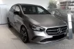 Avisa černé matné oceli Ochrana nakládací MERCEDES B Class III W247 2018->/AMG 2018->, MERCEDES B class 250 e PLUG-IN HYBRID 2021->