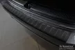 Avisa černé matné oceli Ochrana nakládací MERCEDES B Class III W247 2018->/AMG 2018->, MERCEDES B class 250 e PLUG-IN HYBRID 2021->