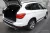 Avisa černé matné oceli Ochrana nakládací Bmw X1 F48 FL2015-2019, FL2019-2022