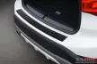 Avisa černé matné oceli Ochrana nakládací Bmw X1 F48 FL2015-2019, FL2019-2022
