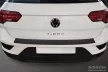 Avisa černé matt ocel Ochrana nakládací VOLKSWAGEN T-ROC/cabrio 2017-2022, FL 2022->
