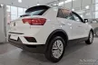 Avisa černé matt ocel Ochrana nakládací VOLKSWAGEN T-ROC/cabrio 2017-2022, FL 2022->