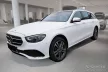 Avisa černé matné oceli Ochrana nakládací MERCEDES E Class W213 T-model 2016->, MERCEDES E53 S213 AMG 2018->