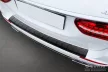 Avisa černé matné oceli Ochrana nakládací MERCEDES E Class W213 T-model 2016->, MERCEDES E53 S213 AMG 2018->