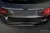Avisa černé matné oceli Ochrana nakládací MERCEDES C Class W205 T-model 2014-2018, FL2018-2021