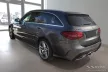 Avisa černé matné oceli Ochrana nakládací MERCEDES C Class W205 T-model 2014-2018, FL2018-2021
