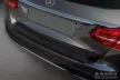 Avisa černé matné oceli Ochrana nakládací MERCEDES C Class W205 T-model 2014-2018, FL2018-2021