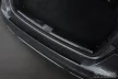 Avisa černé matné oceli Ochrana nakládací MERCEDES C Class W205 T-model 2014-2018, FL2018-2021