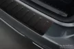 Avisa černé matné oceli Ochrana nakládací MERCEDES C Class W205 T-model 2014-2018, FL2018-2021
