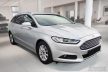 Avisa černý matný ocel Ochrana nakládací FORD Mondeo MK5 Turnier 2014-2019, FL2019-
