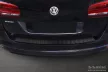 Avisa černé matné ocel Ochrana nakládací Seat ALHAMBRA II 2010-, VOLKSWAGEN SHARAN II 2010-