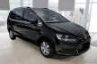 Avisa černé matné ocel Ochrana nakládací Seat ALHAMBRA II 2010-, VOLKSWAGEN SHARAN II 2010-