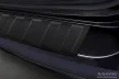 Avisa černé matné ocel Ochrana nakládací Seat ALHAMBRA II 2010-, VOLKSWAGEN SHARAN II 2010-