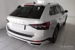 Avisa černé matné ocel Ochrana nakládací SKODA SUPERB III combi 2015-2019, FL2019->2024/SCOUT III 2019->