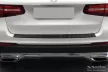 Avisa černé matné oceli Ochrana nakládací MERCEDES GLC (X253) 5D/Hybrid 2015-2019, FL2019-2022