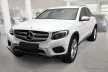 Avisa černé matné oceli Ochrana nakládací MERCEDES GLC (X253) 5D/Hybrid 2015-2019, FL2019-2022