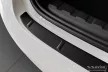 Avisa černé matné oceli Ochrana nakládací Bmw 3 G20 limousine M-Pakiet 2018->2022
