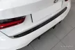 Avisa černé matné oceli Ochrana nakládací Bmw 3 G20 limousine M-Pakiet 2018->2022