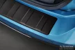 Avisa černé matt ocel Ochrana nakládací FORD TOURNEO CONNECT III 2022->, FORD TRANSIT CONNECT III 2024->