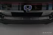 Avisa černé matt ocel Ochrana nakládací HONDA Civic XI Hatchback 2022->