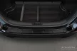 Avisa černé matt ocel Ochrana nakládací HONDA Civic XI Hatchback 2022->