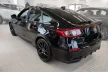 Avisa černé matt ocel Ochrana nakládací HONDA Civic XI Hatchback 2022->