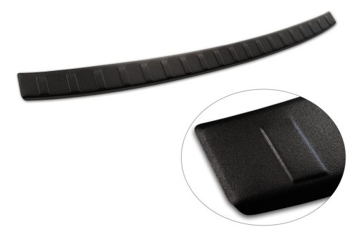 Avisa černé matné ocel Ochrana nakládací RENAULT Megane E-TECH ELECTRIC 2022-