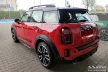 Avisa černá matná ocel Ochrana nakládací MINI COUNTRYMAN II F60 FL 2020->2023