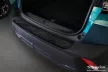 Avisa černá matná ocel Ochrana nakládací PEUGEOT 408 fastback 2023-