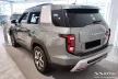 Avisa černá matná ocel Ochrana nakládací SSANGYONG TORRES 2023->