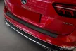 Avisa černé matné ocelové Ochrana nakládací TIGUAN II 2015-2020, FL2020->/eHybrid 2020-2024, TIGUAN II R-LINE 2015-2020, 2021-2024 atd.