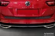 Avisa černé matné ocelové Ochrana nakládací TIGUAN II 2015-2020, FL2020->/eHybrid 2020-2024, TIGUAN II R-LINE 2015-2020, 2021-2024 atd.