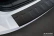 Avisa černé matné ocel Ochrana nakládací SKODA Octavia III combi RS verze 2013-2016, FL2016-2019