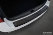 Avisa černé matné ocel Ochrana nakládací SKODA Octavia III combi RS verze 2013-2016, FL2016-2019