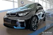Avisa černá matná ocel Ochrana nakládací Bmw i3 (i 01) Hatchback 5d 2013-2017 Fl.2017-2022