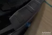 Avisa černá matná ocel Ochrana nakládací Bmw i3 (i 01) Hatchback 5d 2013-2017 Fl.2017-2022