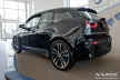 Avisa černá matná ocel Ochrana nakládací Bmw i3 (i 01) Hatchback 5d 2013-2017 Fl.2017-2022