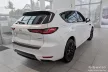 Avisa černá matná ocel Ochrana nakládací Mazda CX-60 2022->