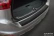 Avisa černé matné ocelové Ochrana nakládací Volvo XC-60 2013-2017