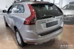 Avisa černé matné ocelové Ochrana nakládací Volvo XC-60 2013-2017