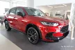 Avisa černé matt ocel Ochrana nakládací HONDA ZR-V 2023->