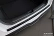 Avisa černé matné oceli Ochrana nakládací MG 4 Hatchback 5d 2022