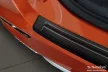 Avisa černá matná ocel Ochrana nakládací MG ZS FL.2019->2024/MG ZS EV FL.2021-2024