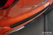 Avisa černá matná ocel Ochrana nakládací MG ZS FL.2019->2024/MG ZS EV FL.2021-2024