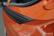 Avisa černá matná ocel Ochrana nakládací MG ZS FL.2019->2024/MG ZS EV FL.2021-2024