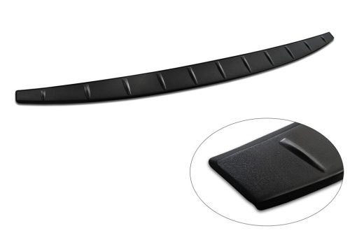 Avisa černé matné ocelové Ochrana nakládací Volvo EX 30 2023