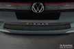 Avisa černé matné ocelové Ochrana nakládací VOLKSWAGEN TIGUAN III 2024