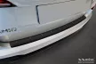 Avisa černé matné ocel Ochrana nakládací SKODA KAMIQ crossover FL 2024->