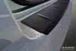 Avisa černé matné ocel Ochrana nakládací SKODA KAMIQ crossover FL 2024->