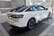 Avisa černé matné ocelové Ochrana nakládací VOLKSWAGEN ID.7 2023->